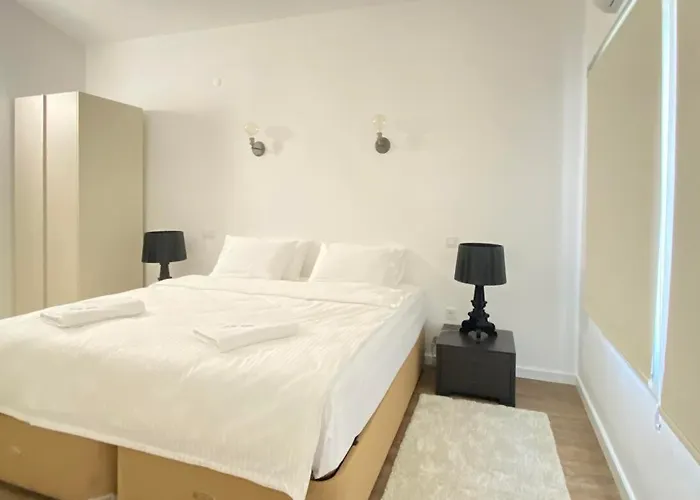 Apartment Franklin Apartm Kas