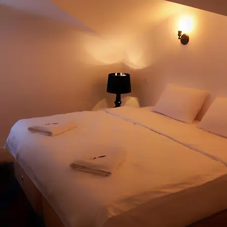 Franklin Apartm Daire *