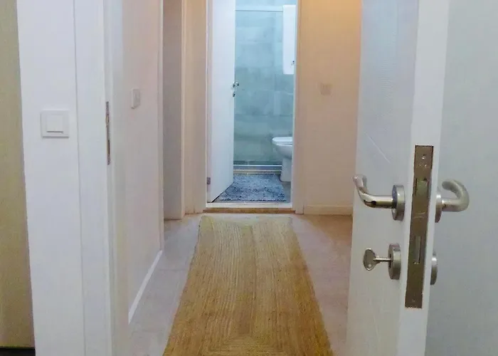 Franklin Apartm Kaş