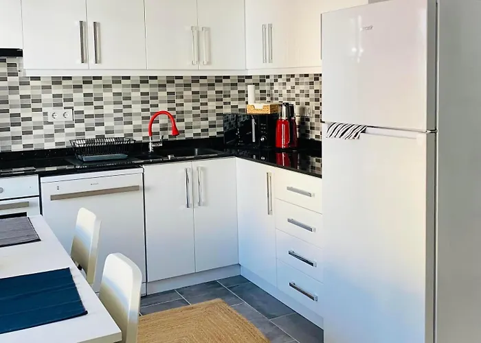 Apartament Franklin Apartm *