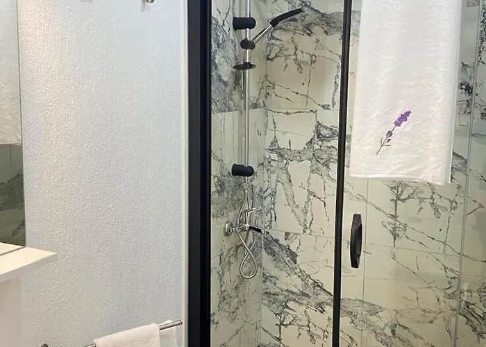 Franklin Apartm * Kaş