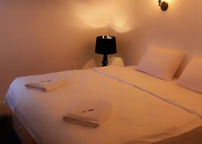 Franklin Apartm Apartament *