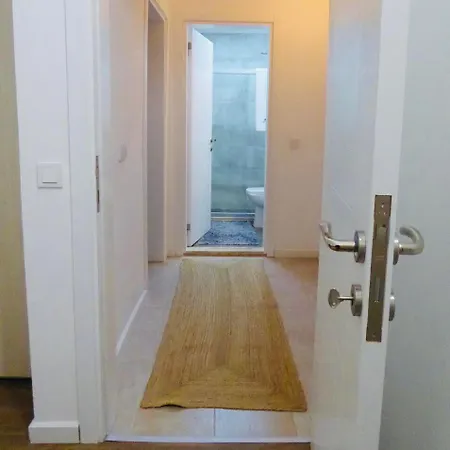 Franklin Apartm Kaș