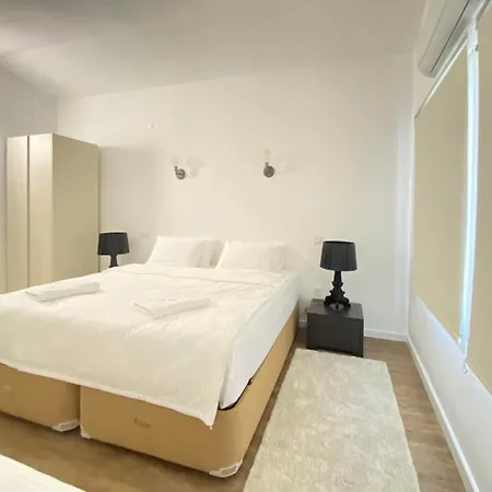 Apartament Franklin Apartm Kaș