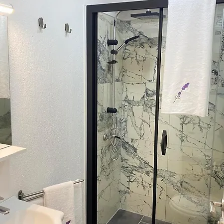 Franklin Apartm * Kaș