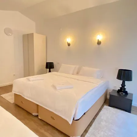 Franklin Apartm * Kaș